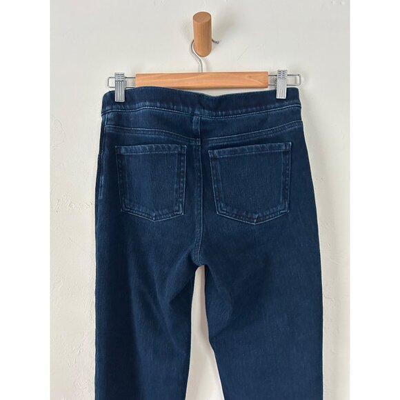 Spanx Small Jean-ish ankle leggings - Picture 7 of 14